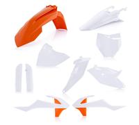 Acer ull Plastic Kit 2020 Colourway For Gas Gas MC 85 2021-2024