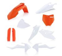 Acer ull Plastics Kit For KTM SX85 2018-2024 OEM 23