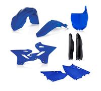 Acer ull Plastics Kit For Yamaha YZ125 YZ250 WR125 2015-2020 OEM 21