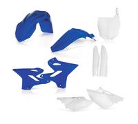 Acer ull Plastics Kit For Yamaha YZ125 YZ250 WR125 WR250 2015-2020 OEM