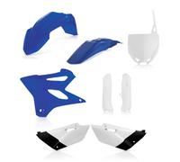Acer ull Plastics Kit For Yamaha YZ85 2019 2020 2021 OEM
