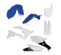 Acer ull Plastics Kit For Yamaha YZF250 2015-2018 YZF450 2014-2017 OEM 14