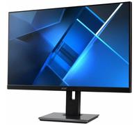 Acer UM.HB7AA.L01 27 inch 3840x2160 350 Cd/m2 60hz Mntr Epeat Sil White LED Backlight