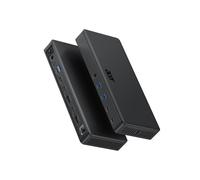 Acer Type C Universal 15in1 Dock Station