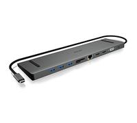 Acer notebook docking station ACG-DCK-C-1 VGA, HDMI