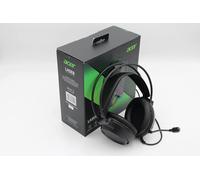 Acer USB Gaming Headset with Mic 7.1 RGB for PC Console Voice Chat GH-1600
