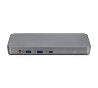 Acer USB Type-C Dock D501 Certified Works With Chromebook | 2x HDMI 2.0 | 2x DP | 1 x USB Type-C | 2 x USB 3.1 Gen2 | 4 x USB 3.1 Gen1 | Ethernet | Requires USB 3.1 Type A or USB Type-C on Computer