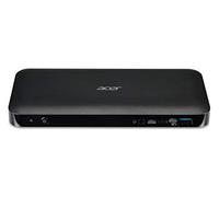 Acer GP.DCK11.003 USB type C Docking III Black