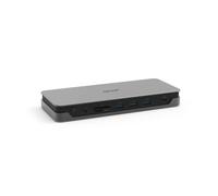 Acer USB-C dock ADK231 - (USB-C, USB 3, HDMI, DisplayPort, SD card, Ethernet, he