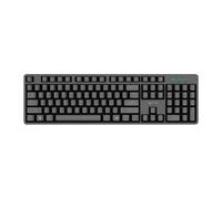 Acer USB Wired Keyboard - US int. Qwerty - Black