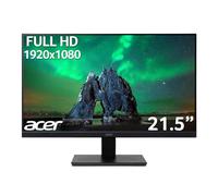 Acer Vero V7 V227QHBIPV 54.6 cm (21.5") Full HD (1920 x 1080) 100Hz Refresh Rate 4Ms Response Time VGA DVI & DisplayPort