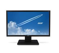 Acer V246HQL 23.6" Full HD LED LCD Monitor - 16:9 - Black