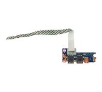 Acer V3-531 V3-531G V3-571 V3-571G USB Port Board + Cable 55.M03N2.002
