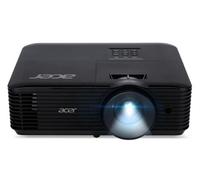 Acer Value X1328WH Standard throw projector 4500 ANSI lumens DLP WXGA (1280x800) 3D Black