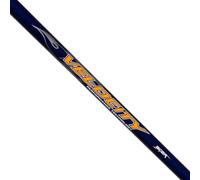 Acer Velocity Blue Graphite Golf Club Shafts for Irons, Regular/Stiff Combination Flex Shaft for Men