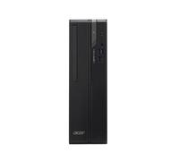 Acer Veriton X2 VX2722G - Compact tower Core i5 i5-14400 / up to 4.7 G