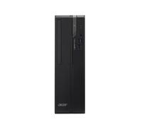 Acer Veriton X2 VX2722G - Compact tower Core i5 i5-14400 / up to 4.7 G