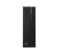 Acer Veriton 2000 Compact Desktop Tower VX2722G - Intel Core I5 16GB RAM 512GB S
