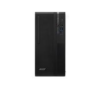 Acer Veriton 2000 Mid Tower Intel Core i3-14100 8GB RAM 256GB SSD Windows 11 Pro Desktop PC
