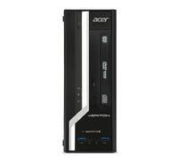 Acer Veriton Desktop (Intel Core i5 4460 3.2 GHz, 4 GB RAM, 500 GB HDD, 64-Bit, Windows 7 Professional)