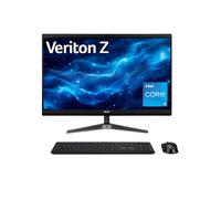 Acer Veriton DQ.R1SEK.002 All-in-One PC/workstation Intel Core i5 i5-12450H 60.5 cm (23.8") 1920 x 1080 pixels 8 GB 512 GB SSD Windows 11 Pro Wi-Fi 6 (802.11ax) Black