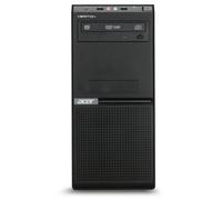 Acer Veriton E430G Desktop PC (Intel Core i3 3240 3.4GHz Processor, 4GB RAM, 500GB HDD, DVDRW, LAN, Integrated Graphics, Windows 7 Professional/Windows 8 Professional)