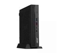 Acer Veriton N Vero Mini (VVN4720GT) - Intel Core i5-14400T 16GB DDR5 512GB SSD black