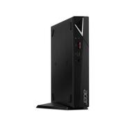 Acer Veriton N2580 Intel® Core™ i5 i5-1135G7 8 GB DDR4-SDRAM 256 GB SSD Windows 11 Pro Mini PC Black