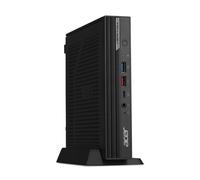 Acer Veriton N4710GT I5-13500T 8GB/256GB W11P Intel® Core™ i5 DDR4-SDRAM SSD Windows 11 Pro Mini PC Black