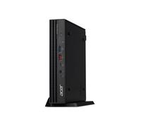 Acer Veriton Vero N4 VVN4720GT - Mini-PC - Core i5 i5-14400T / 1.5 GHz - RAM 16 GB - SSD 512 GB - UHD Graphics 730 - Wi-Fi 6E, 1GbE, Bluetooth 5.3 - WLAN: 802.11a/b/g/n/ac/ax (Wi-Fi 6E)