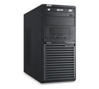 acer Veriton VM2631G Desktop (Intel Pentium 3 GHz, 4 GB RAM, 500 GB HDD, Windows 7 Professional)