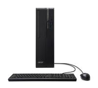 Acer Veriton X DT.R1NEK.003 PC Intel® Core™ i5 i5-14500 16 GB DDR5-SDRAM 512 GB SSD Windows 11 Pro Desktop Black