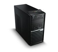 Acer Veriton X6630G SFF PC (Intel Core i5 4440 3.1GHz Processor, 6GB RAM, 500GB HDD, DVDRW SM, LAN, Integrated Graphics, Windows 7 Professional/Windows 8 Professional)