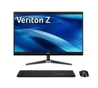 Acer Veriton Z VZ2592G Intel Core i5-1235U (12M Cache, up to 4.40 GHz) 8GB RAM, 256GB SSD, 21.5" Windows 11 Pro
