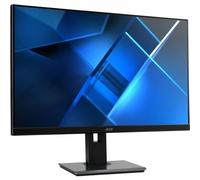 acer Vero B227Q E3 Full HD LED Monitor - 16:9 - Black