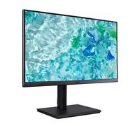Acer 61 Cm/24`` (1920x1080) Vero B247yebmiprxv Fullhd Ips 4ms Hdmi Vga Dp Ls Pivot Black 24´´ Fhd Ips Led Monitor Blue One Size / EU Plug