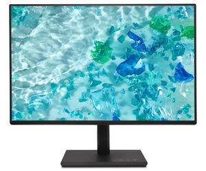 Acer Vero B247YGbmiqprx 24" Full HD ZeroFrame Design business monitor, daisy-chain capable