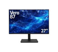 Acer Vero B277Gbmiprzx 27" IPS Full HD 120Hz Height Adjustable Monitor With Speakers