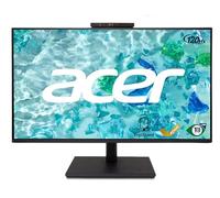 Acer Vero B277UD6bmiiprczx 27' Monitor mit 5MP Webcam inkl. IR & Mikrofon
