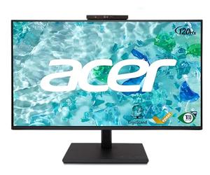 Acer Vero B277UD6bmiiprczx 27' Monitor mit 5MP Webcam inkl. IR & Mikrofon