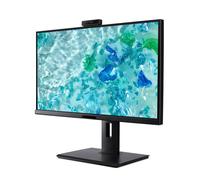 Acer Vero B278UGbemiqprcuzx 27" monitor with 5MP webcam incl. IR sensor & AI microphone