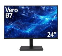 Acer Monitor Vero B7 Vero B247YG 23.8" Full HD 16:9 IPS 120Hz ZeroFrame