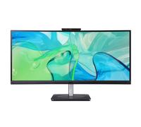 Acer Vero CB343CURDbemiiphcuzx 32" IPS Monitor, 3440 x 1440 UWQHD, 60Hz, 4ms