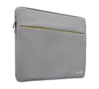 Acer Vero ECO Gray 15.6 inch Protective Sleeve - Made with Post-Consumer Recycled (PCR) Material