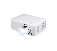 Acer Vero HL1820 4K UHD projector with 5500 lumens and 360° installation for home cinema and continuous operation