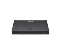 Acer Vero MST Dock M33 100W PD - Black EU (Retail pack)