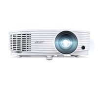 Acer Vero PD2328 WXGA projector with 3200 lumens and 360° projection for conference rooms and home cinemas