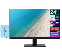 Acer Vero V247Y Gbmix FHD IPS Monitor with 4ms Response Time, Anti-Glare, Adaptive Sync, Built-in Speakers, VESA Mount (100mm) and USB Port Expander