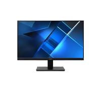 Acer Vero V7 V247YU E - 24" WQHD LED Monitor - 16:9 - Black
