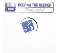 Acer vs. The Beeper - Keep Calm